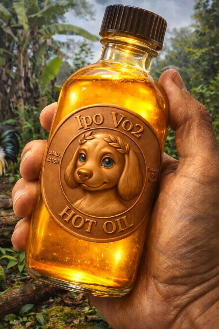 Ipo Vo2