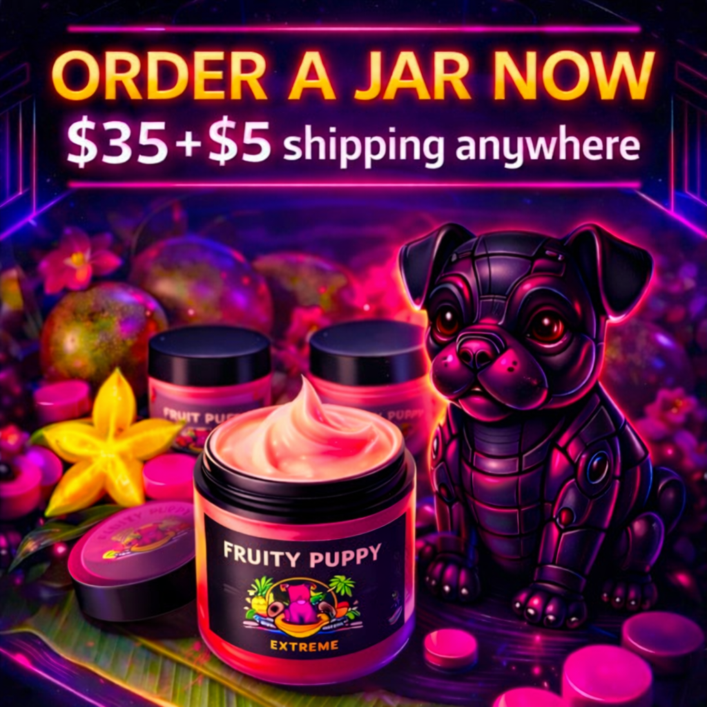 FPX (Fruity Puppy Xtreme)