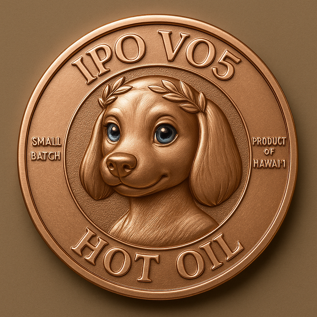 Ipo Vo2
