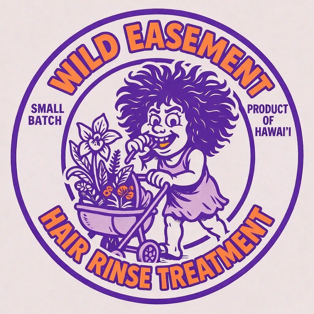 Wild Easement