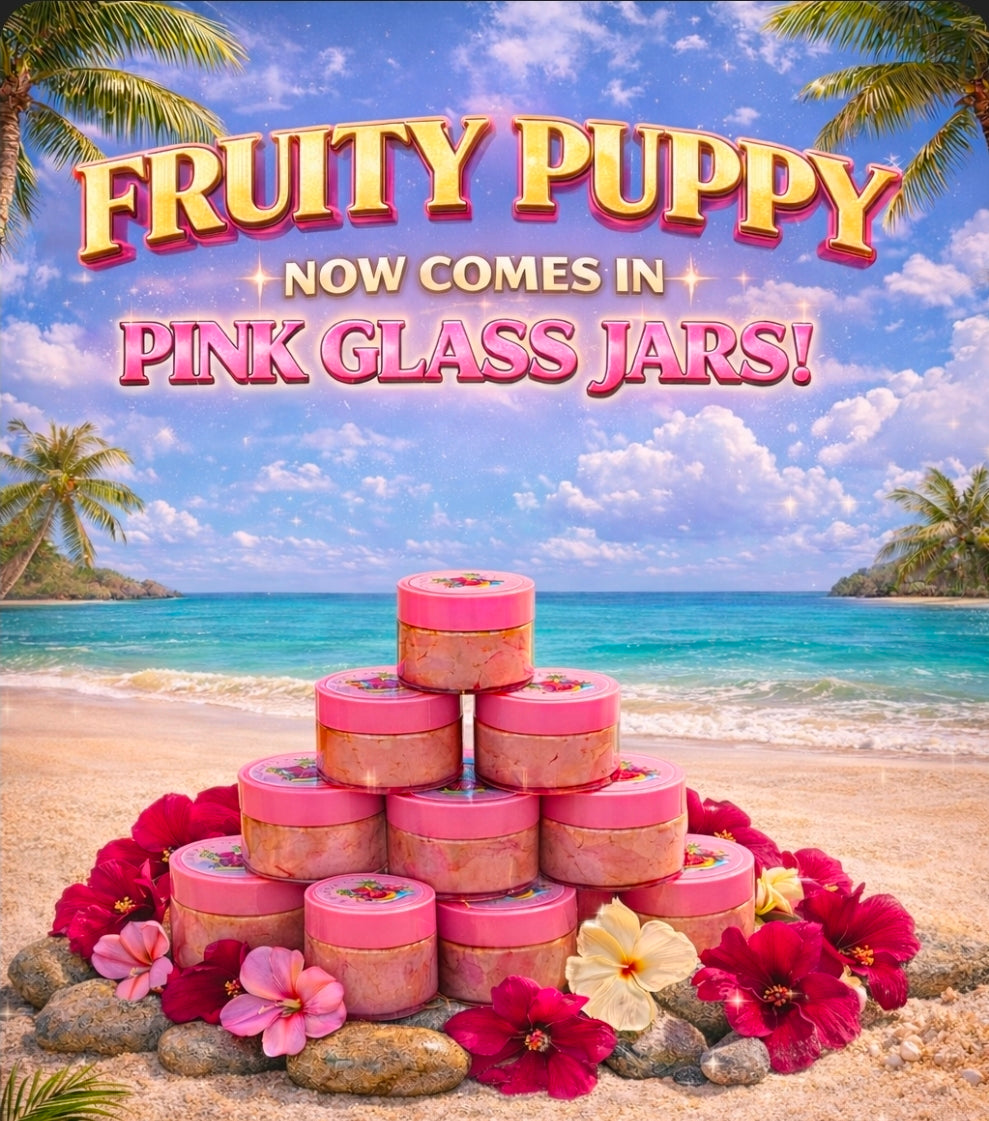 Fruity Puppy