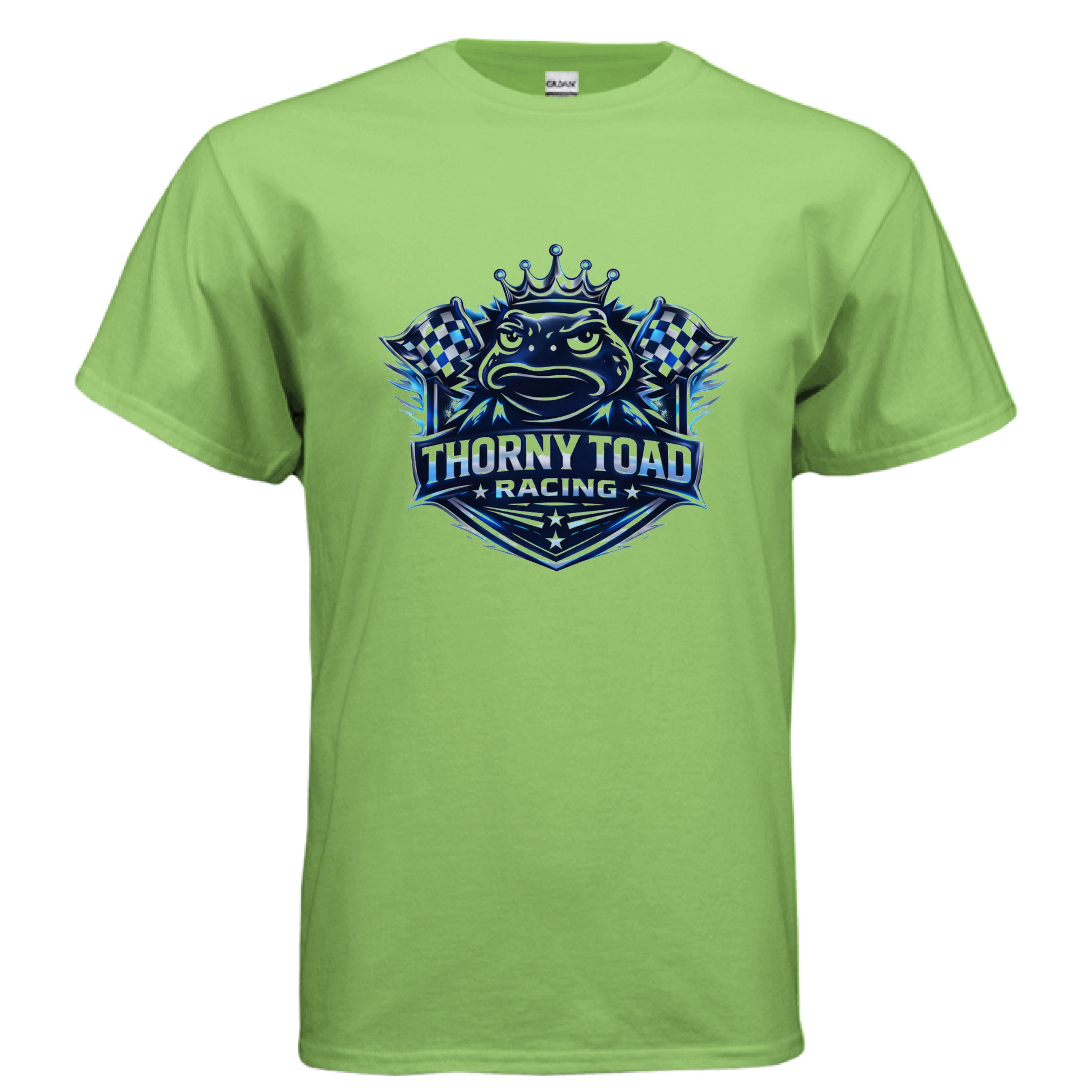 LIME - FRONT