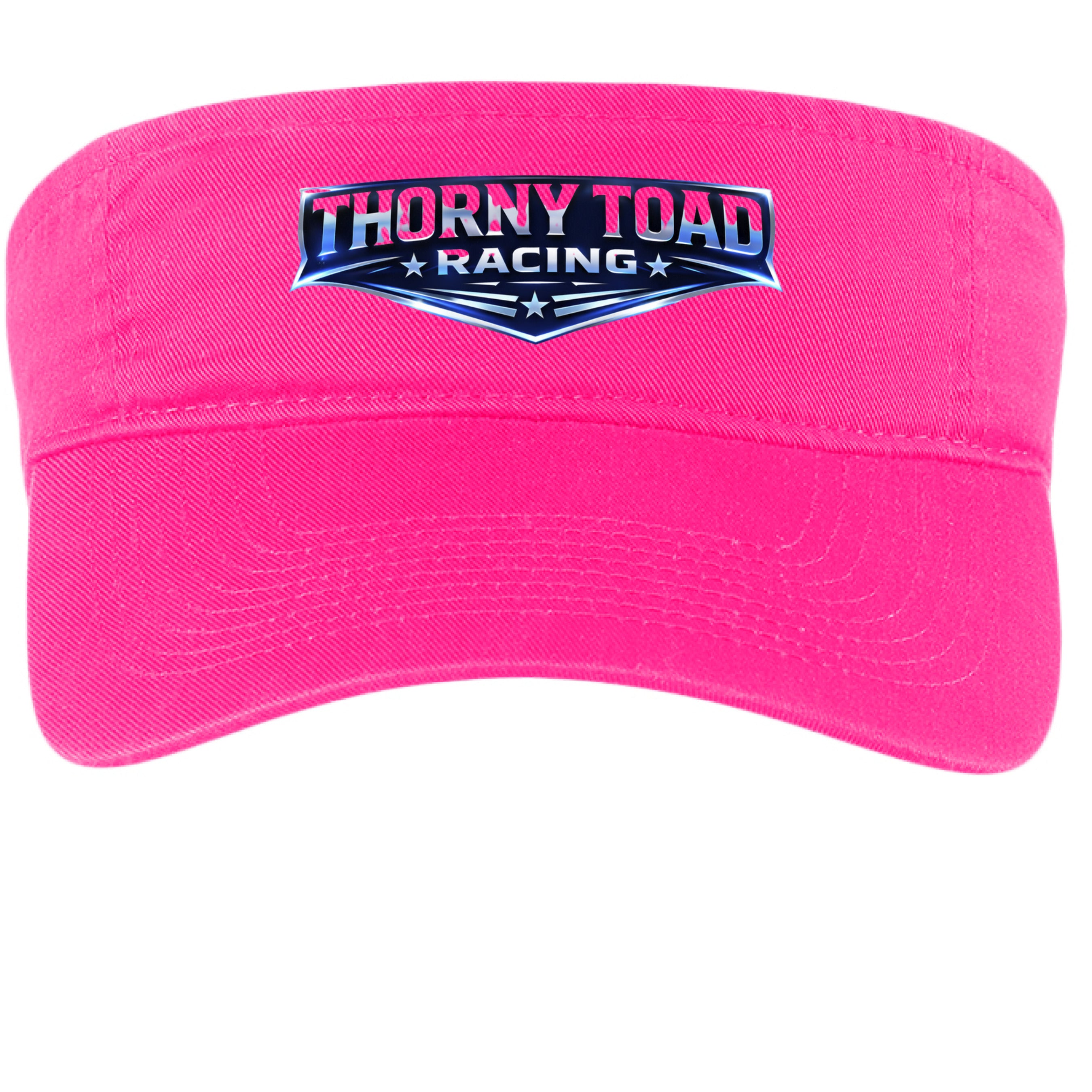 Neon Pink - FRONT