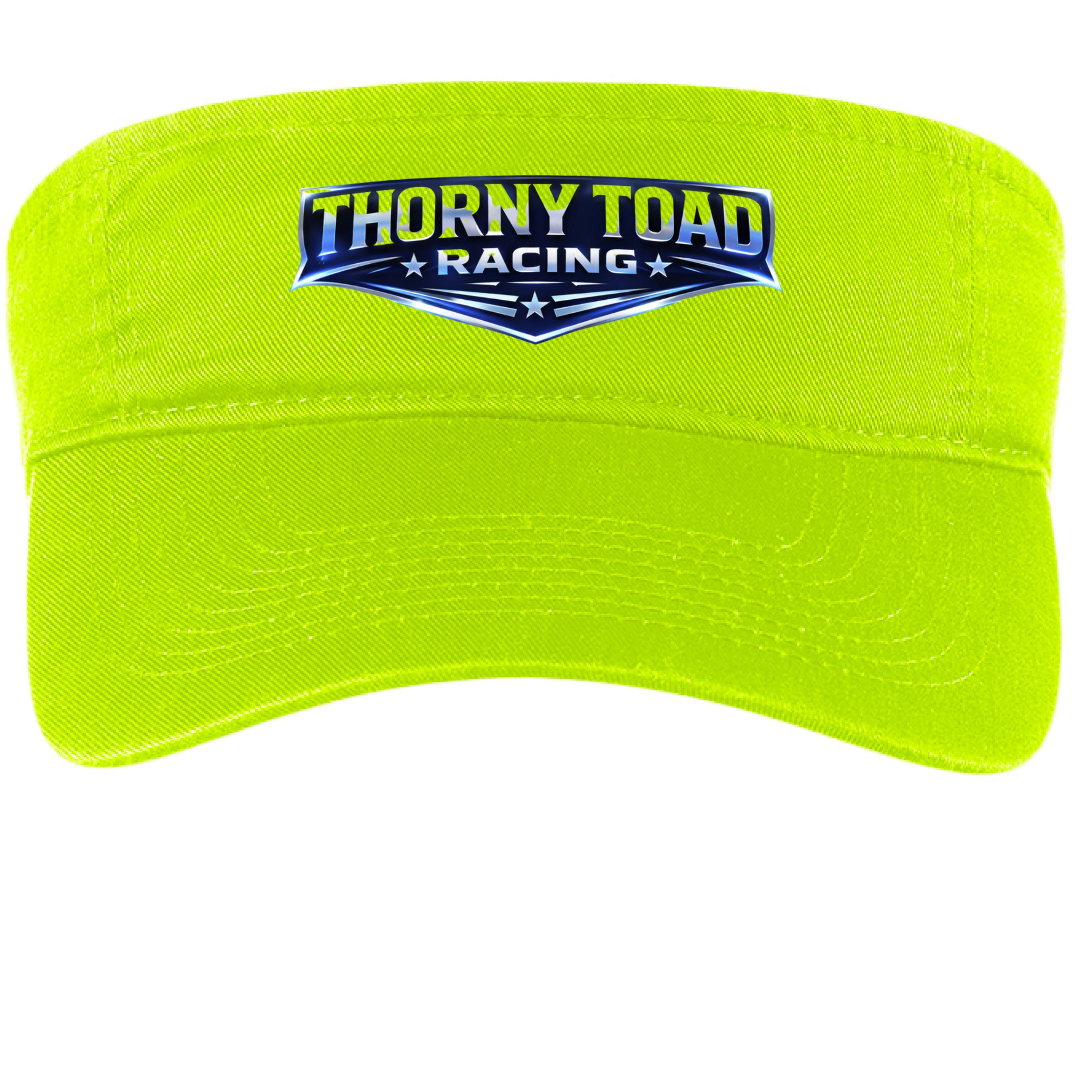 Neon Yellow - FRONT