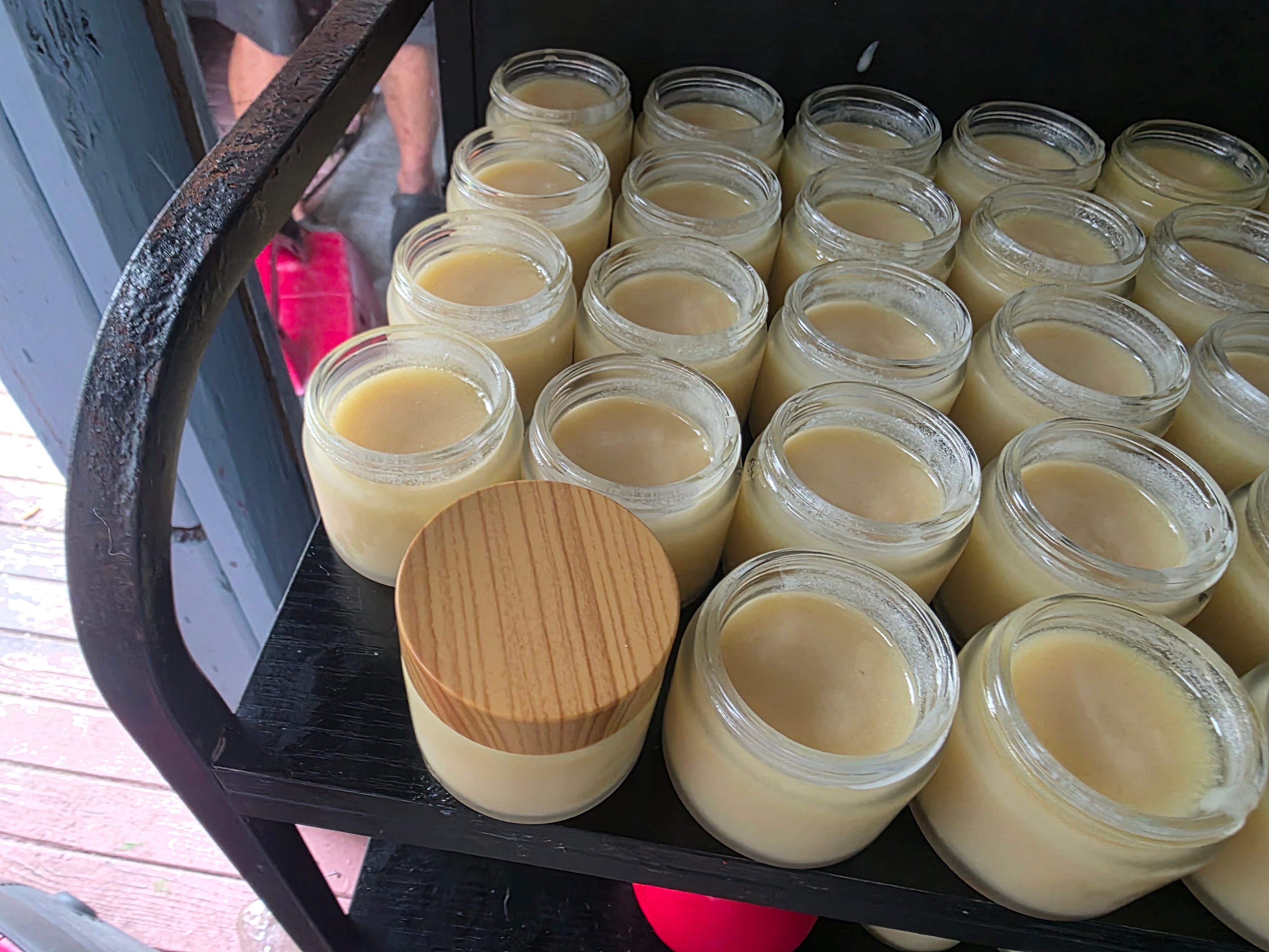 Lava-Guava Bomb Balm
