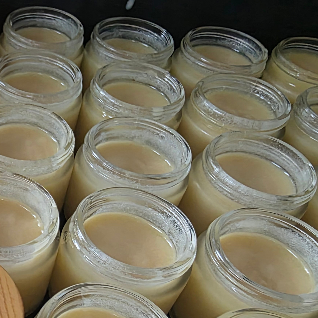 Lava-Guava Bomb Balm