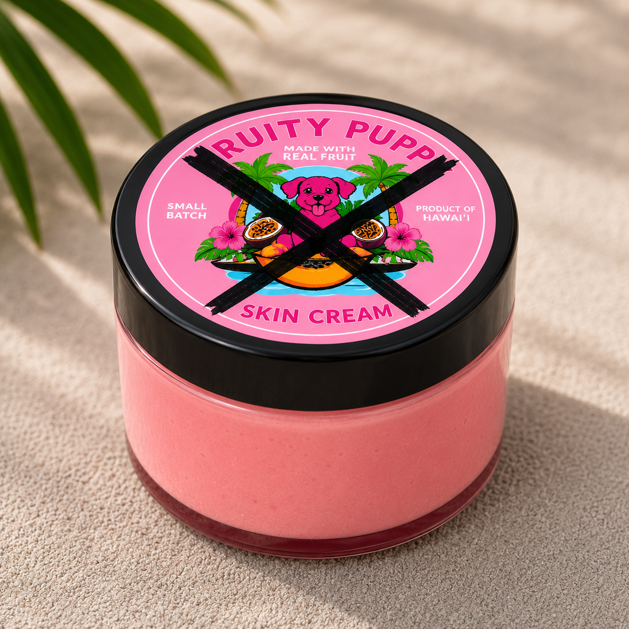 FPX (Fruity Puppy Xtreme)