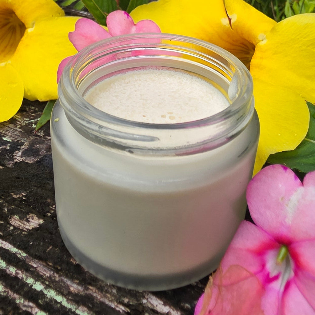 Lava-Guava Bomb Balm