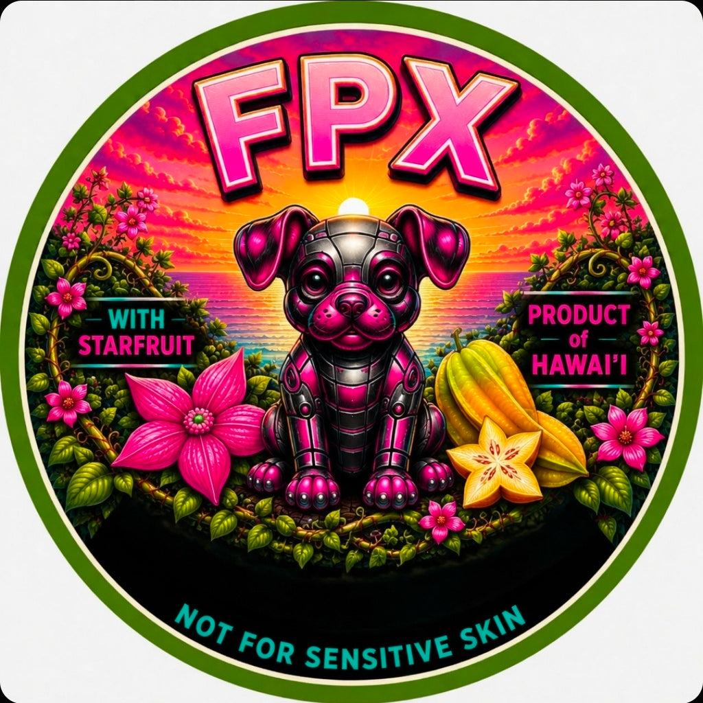 FPX (Fruity Puppy Xtreme)