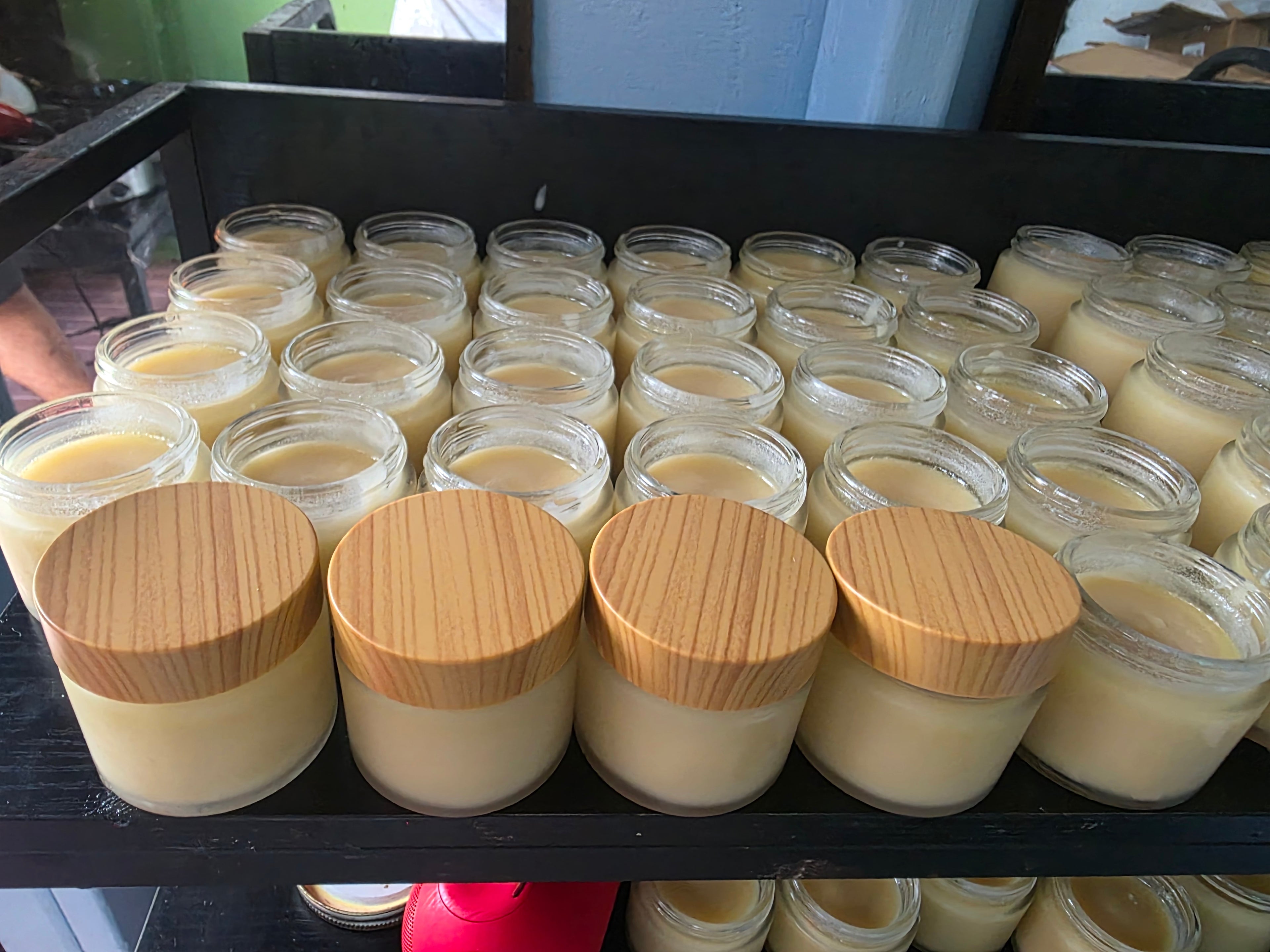 Lava-Guava Bomb Balm