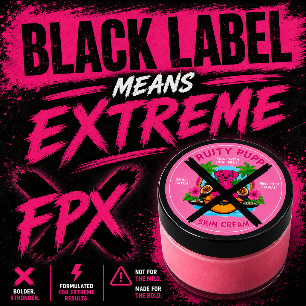 FPX (Fruity Puppy Xtreme)