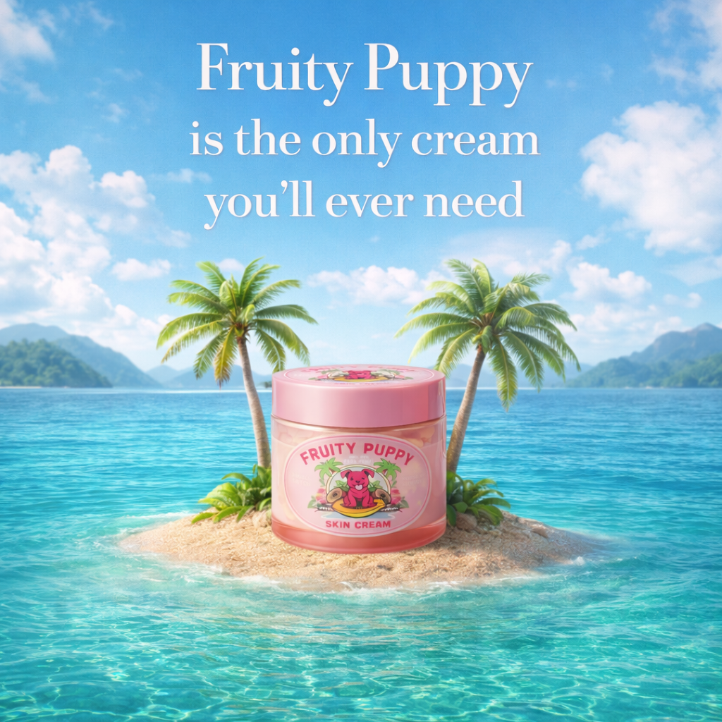 Fruity Puppy