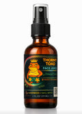 Thorny Toad Face Juice